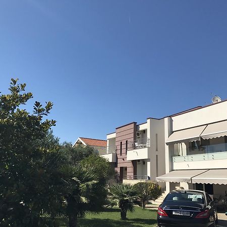 Apartmani Ukalovic Zadar Exterior foto